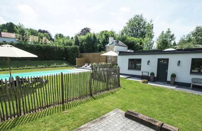 Holiday Home in Ederbergland Near Knebelsrod - Foto 1