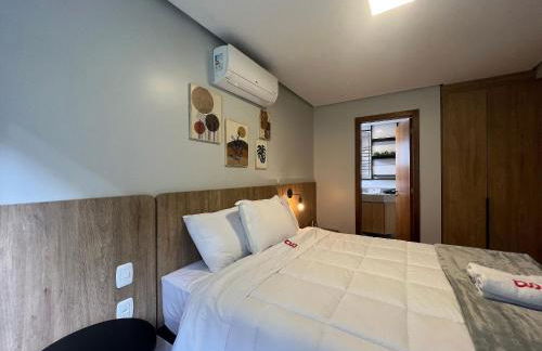 Villagio 306 - Apto Centro Gramado - Foto 32