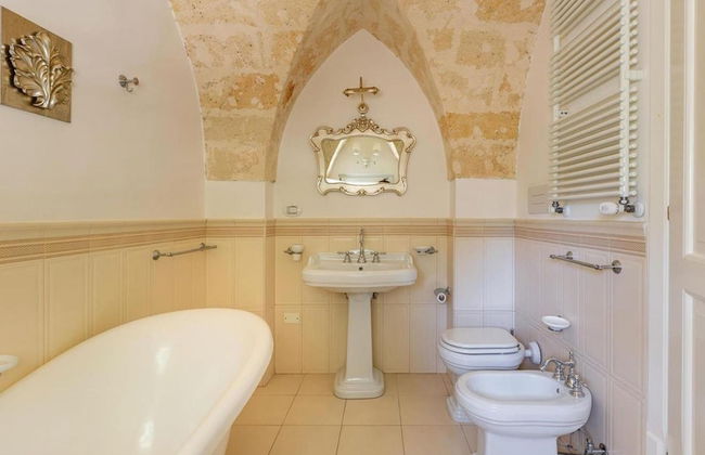 1966 Villa Medici Alla Macchia by Perle di Puglia - Foto 71