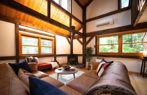 Berkshire Vacation Rentals: Stonebridge Cabin: Modern Amenities Enjoy Nature - Foto 11