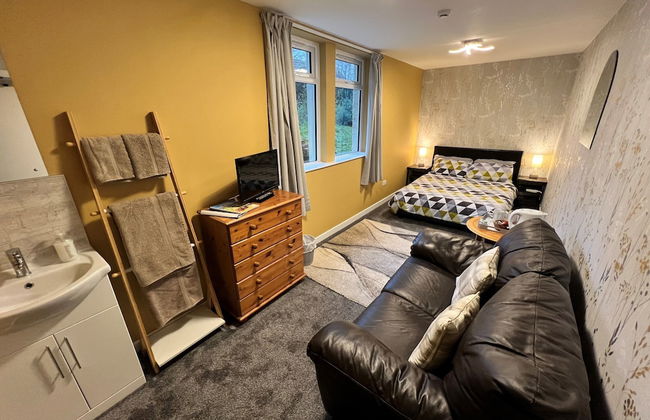 Rossal House Apartments - Foto 24