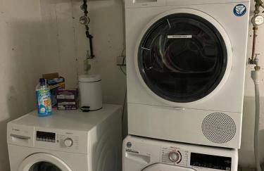 Parkplätze, Einzelbetten, 2 Balkone, fast Wi-Fi 100 Mbit, Homeoffice, Aufzug, lichtdurchflutet, Panoramablick - Foto 50