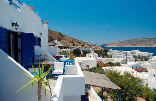 Pension The Big Blue - Foto 34