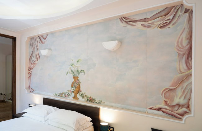Residenza delle Arti - Photo 36
