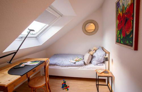 Ferienhaus Wennetraum mit Sauna - Foto 25