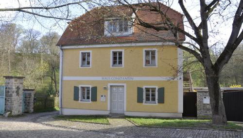 Haus Constantin - Foto 2