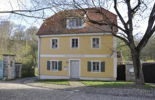 Haus Constantin - Foto 2