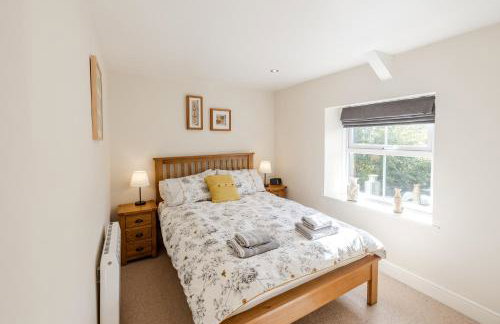 Star Cottage - Harbottle - Nr Rothbury - Northumberland - Foto 13