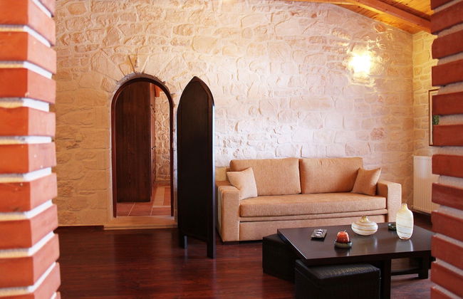 The Vivian - Luxury Stone Villa - Foto 3