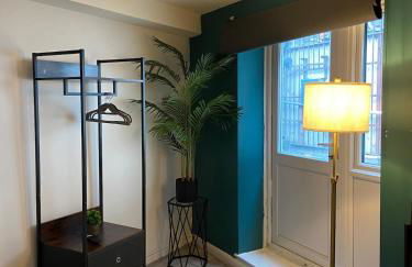 Serviced Apartments - Deluxe Double Studio - Foto 23