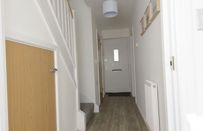 Riverside Villas - Foto 26