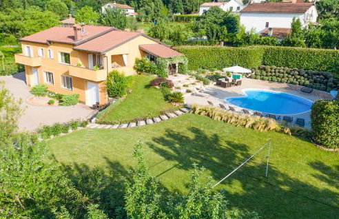 Nice Home In Karojba With Sauna - Foto 10