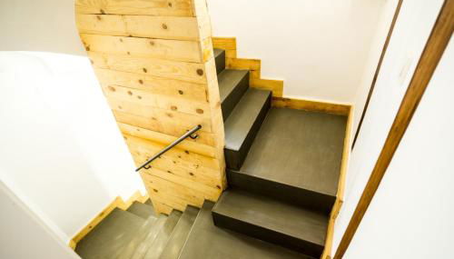 Font Catxa - Foto 5, Lobby or reception