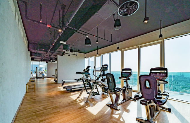 Pristine Cozy One Bedroom Suite - Photo 19