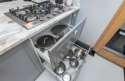 The London House - Entire Villa - Foto 44