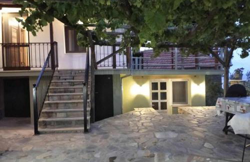 Ovrios Stone House Pelion - Foto 31