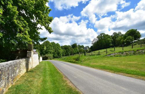 Riverside Retreat in Lantheuil - Foto 28