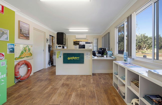 Reflections Red Rock - Holiday Park - Foto 2