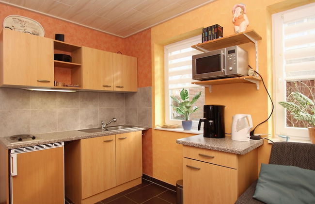 Ferienhaus Ganescha, Utarp - Foto 9