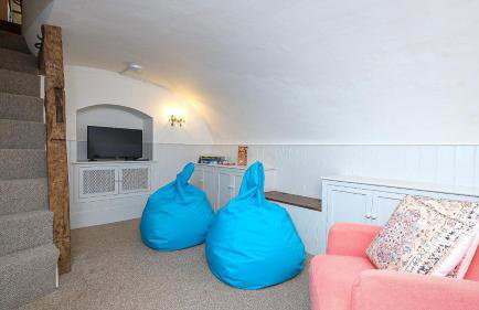 Joe's Cottage - Foto 39