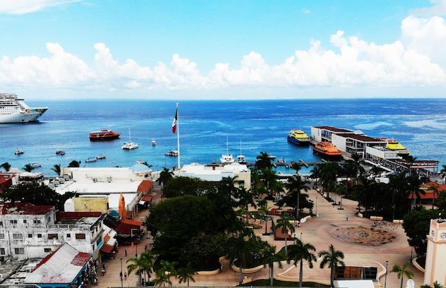 Hotel Pal Cozumel - Foto 25