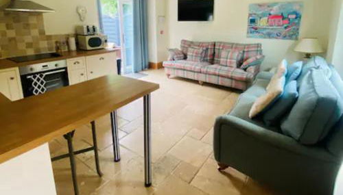 Hornington Lodge - Foto 3