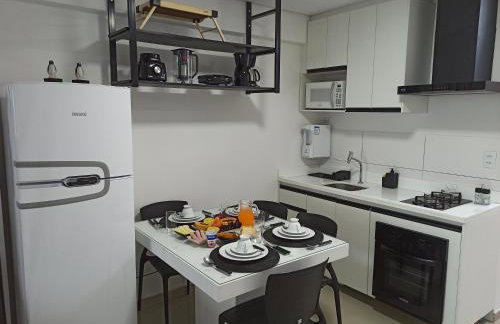 Flat Pé na Areia, Recife-Piedade - Photo 33