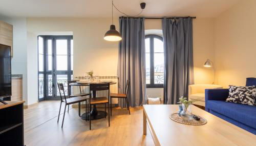 InsideHome Apartments - Ciudad de Avilés - Foto 4