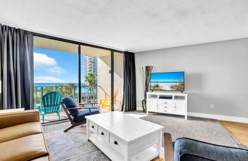 Edgewater Tower 1-305 - Foto 2