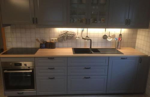 Ferienwohnung Herbsleben - Foto 36