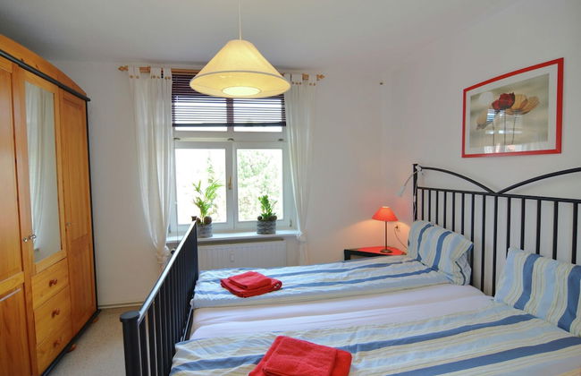 Modern Apartment in a Listed Villa With Beautiful View From Balcony - Foto 8