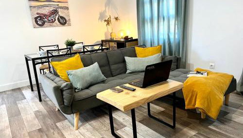 AGUA DULCE , Apartamento Rural - Foto 3