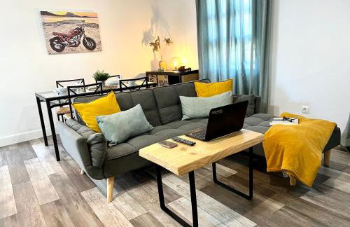 AGUA DULCE , Apartamento Rural - Foto 3