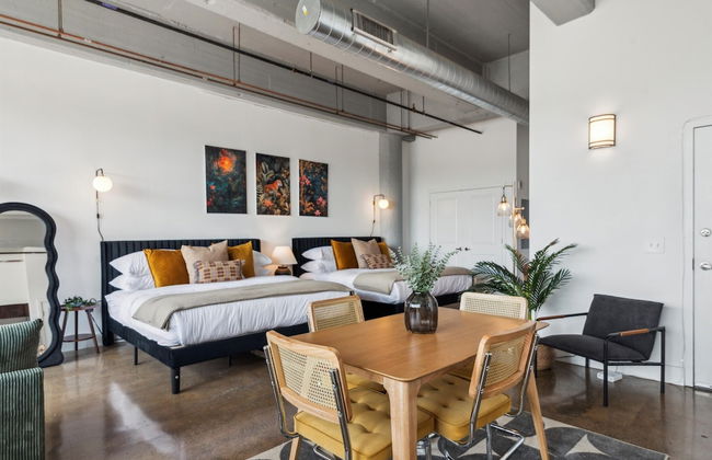 Storehouse Lofts - Foto 22