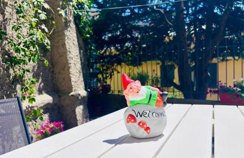 La casetta di Roby con giardino privato - Foto 11