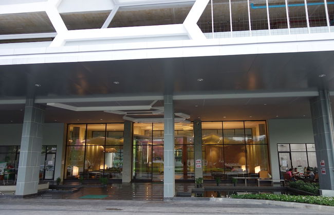 Supalai Asoke Residence - Foto 1