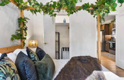 The Green Jungle - Near Restaurants, Coffee and Bars - Foto 25