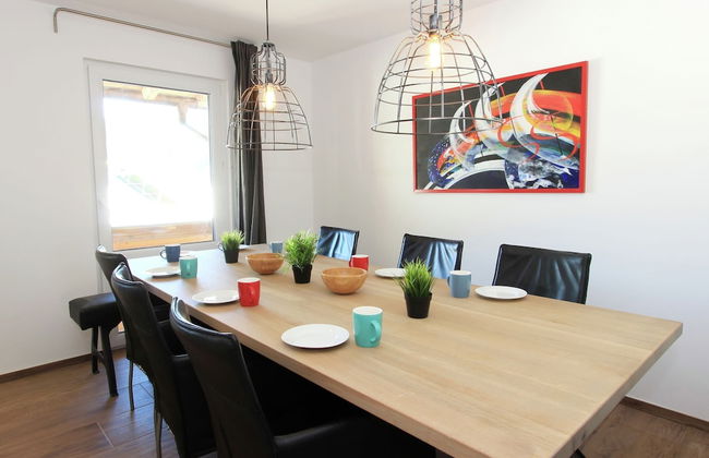 Charming Apartment in Finkenberg With Sauna - Foto 17