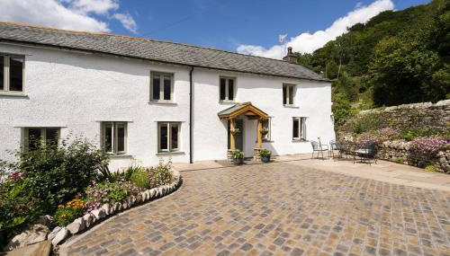 Joe's Cottage - Brigsteer - Foto 2