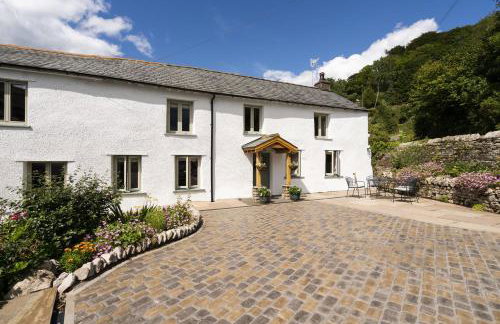 Joe's Cottage - Brigsteer - Foto 2