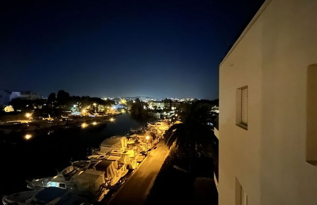 Studio moderne - Port de Mandelieu - Proche Mer - - Foto 28