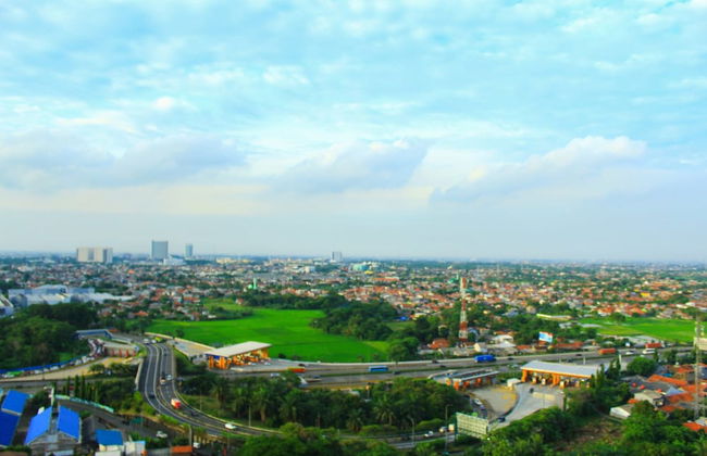 Modern and Comfortable Studio Springwood Apartment - Photo 38