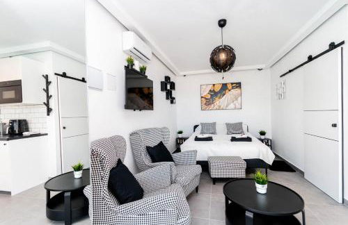 Sunrise Studio Puerto Rico - Foto 27