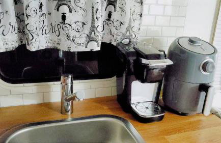 Camper Apt DE Sleeps 3 - Foto 8