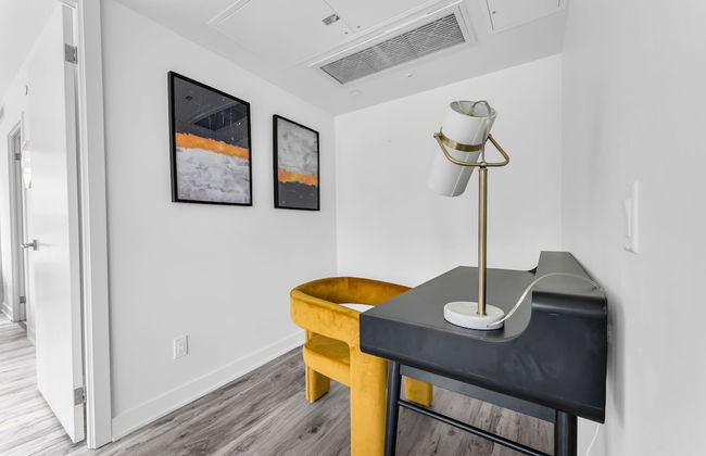 Bellair Yorkville - Foto 20