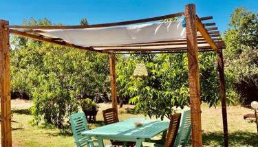 Quinta do Marinheiro - Meco - Foto 2, Garden