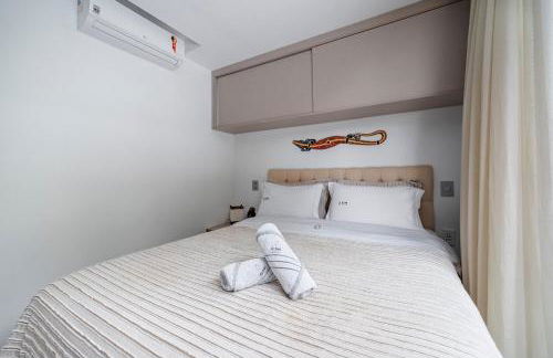 Casa Atalaia 550m Praia c/ Hidro by Achei Camboriú - Foto 41