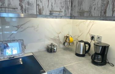 Mitsakos Golden House - Foto 33