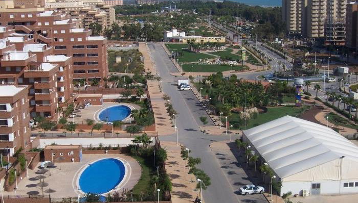 APCOSTAS Marina Par Marina D'or 2a Linea - Foto 1