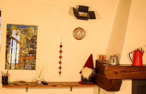 I Rosai appartamento sulle colline fiorentine - Foto 26